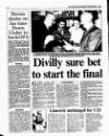 Evening Herald (Dublin) Thursday 14 September 2000 Page 86