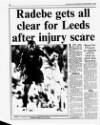 Evening Herald (Dublin) Thursday 14 September 2000 Page 92