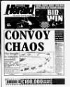 Evening Herald (Dublin) Friday 15 September 2000 Page 1