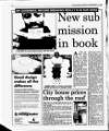 Evening Herald (Dublin) Friday 15 September 2000 Page 10