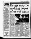 Evening Herald (Dublin) Monday 18 September 2000 Page 14