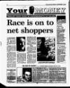 Evening Herald (Dublin) Monday 18 September 2000 Page 18