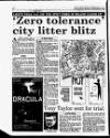 Evening Herald (Dublin) Monday 18 September 2000 Page 20