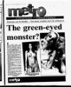 Evening Herald (Dublin) Monday 18 September 2000 Page 23