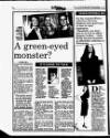 Evening Herald (Dublin) Monday 18 September 2000 Page 24