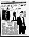 Evening Herald (Dublin) Monday 18 September 2000 Page 25