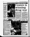 Evening Herald (Dublin) Tuesday 19 September 2000 Page 22