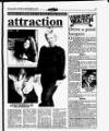 Evening Herald (Dublin) Tuesday 19 September 2000 Page 25