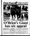 Evening Herald (Dublin) Friday 22 September 2000 Page 67