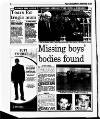 Evening Herald (Dublin) Friday 29 September 2000 Page 6