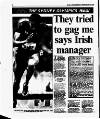 Evening Herald (Dublin) Friday 29 September 2000 Page 78