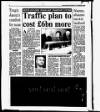 Evening Herald (Dublin) Monday 02 October 2000 Page 2