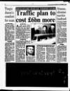 Evening Herald (Dublin) Monday 02 October 2000 Page 3
