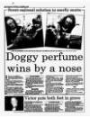 Evening Herald (Dublin) Monday 02 October 2000 Page 4