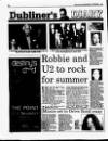 Evening Herald (Dublin) Monday 02 October 2000 Page 19