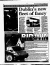 Evening Herald (Dublin) Monday 02 October 2000 Page 23