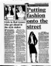 Evening Herald (Dublin) Monday 02 October 2000 Page 25