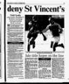 Evening Herald (Dublin) Tuesday 03 October 2000 Page 85