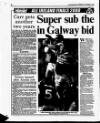 Evening Herald (Dublin) Tuesday 03 October 2000 Page 94