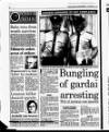 Evening Herald (Dublin) Wednesday 04 October 2000 Page 12
