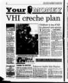 Evening Herald (Dublin) Wednesday 04 October 2000 Page 16