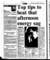 Evening Herald (Dublin) Wednesday 04 October 2000 Page 24