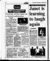 Evening Herald (Dublin) Wednesday 04 October 2000 Page 26