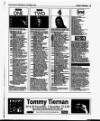Evening Herald (Dublin) Wednesday 04 October 2000 Page 39