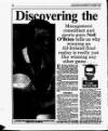 Evening Herald (Dublin) Wednesday 04 October 2000 Page 78