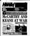 Evening Herald (Dublin) Thursday 05 October 2000 Page 1