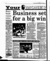 Evening Herald (Dublin) Thursday 05 October 2000 Page 16