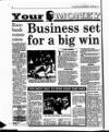 Evening Herald (Dublin) Thursday 05 October 2000 Page 18