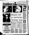 Evening Herald (Dublin) Thursday 05 October 2000 Page 20