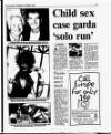 Evening Herald (Dublin) Thursday 05 October 2000 Page 21