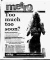 Evening Herald (Dublin) Thursday 05 October 2000 Page 27