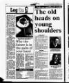 Evening Herald (Dublin) Thursday 05 October 2000 Page 28