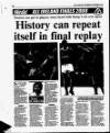 Evening Herald (Dublin) Thursday 05 October 2000 Page 88