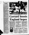 Evening Herald (Dublin) Thursday 05 October 2000 Page 90