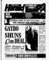 Evening Herald (Dublin) Friday 06 October 2000 Page 1