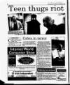 Evening Herald (Dublin) Friday 06 October 2000 Page 10