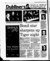 Evening Herald (Dublin) Friday 06 October 2000 Page 18