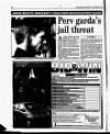 Evening Herald (Dublin) Friday 06 October 2000 Page 22