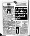 Evening Herald (Dublin) Friday 06 October 2000 Page 26