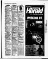 Evening Herald (Dublin) Friday 06 October 2000 Page 61