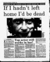 Evening Herald (Dublin) Saturday 07 October 2000 Page 3