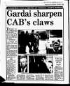 Evening Herald (Dublin) Saturday 07 October 2000 Page 4