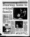 Evening Herald (Dublin) Saturday 07 October 2000 Page 8