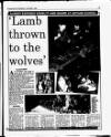Evening Herald (Dublin) Saturday 07 October 2000 Page 13