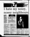 Evening Herald (Dublin) Saturday 07 October 2000 Page 22
