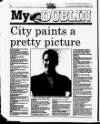 Evening Herald (Dublin) Saturday 07 October 2000 Page 26